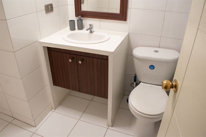 Baño