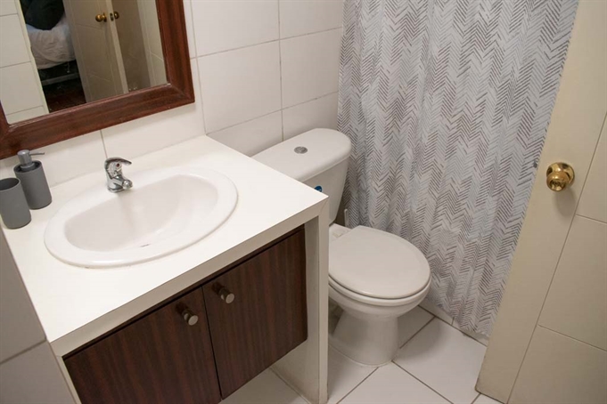 Baño