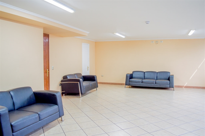 Sala Eventos