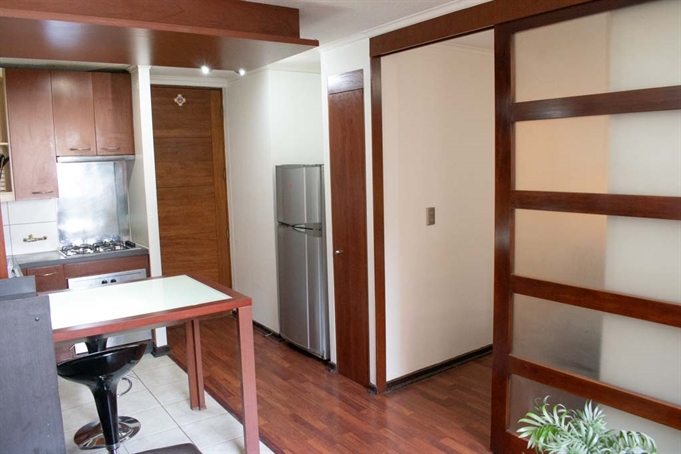 Living Cocina