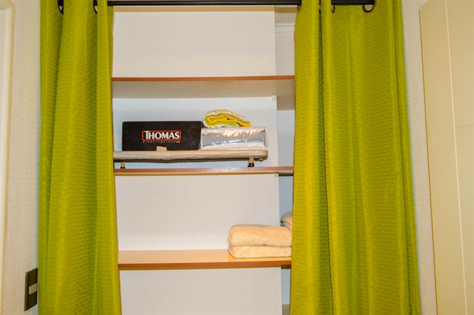 Closet (Habitación)