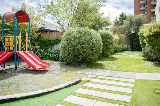 Juegos Infantiles