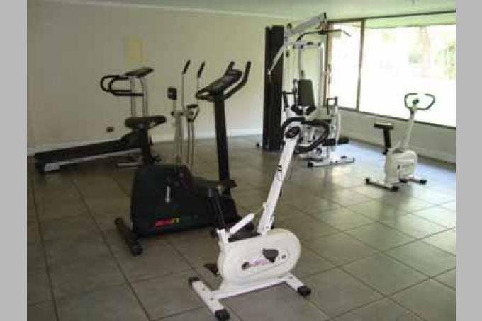 Gimnasio