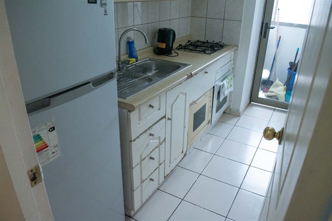 Cocina