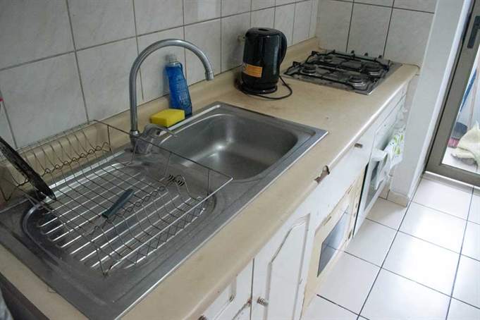 Cocina