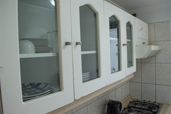 Cocina