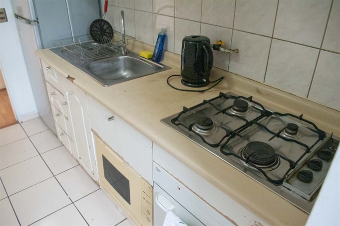 Cocina