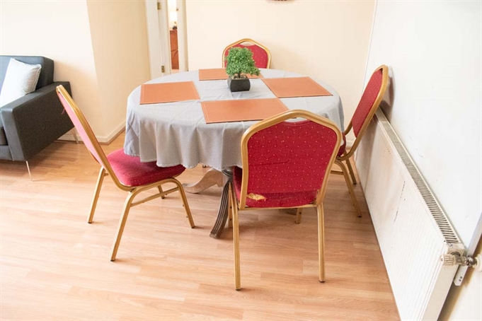 Comedor