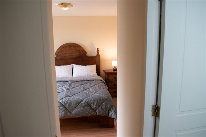 Habitación 1