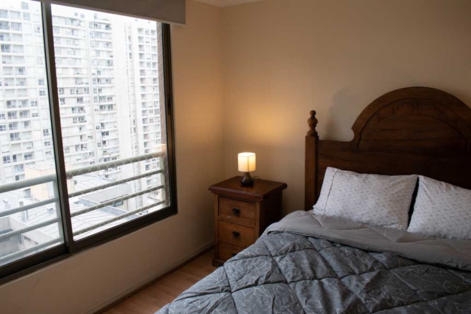 Habitación 1