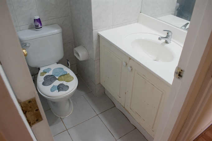 Baño 1