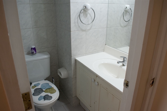Baño 1
