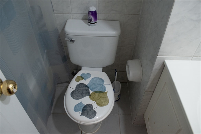 Baño 1
