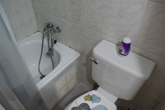 Baño 1