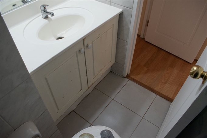 Baño 1