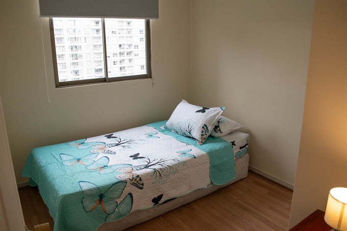 Habitación 2