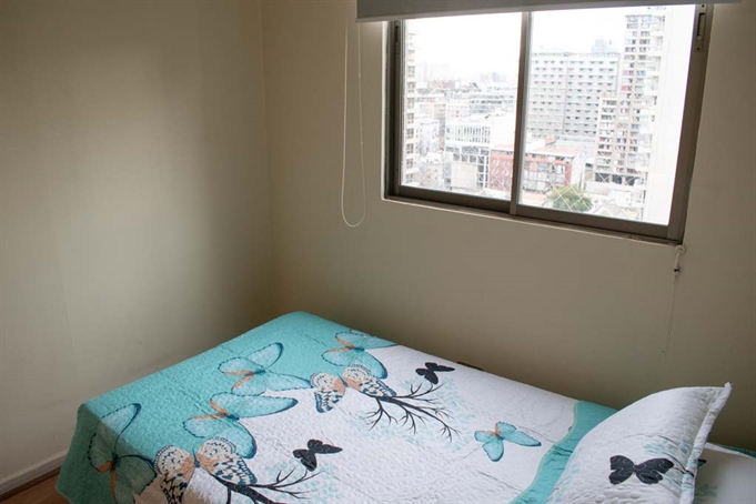 Habitación 2