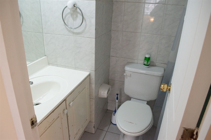 Baño 2