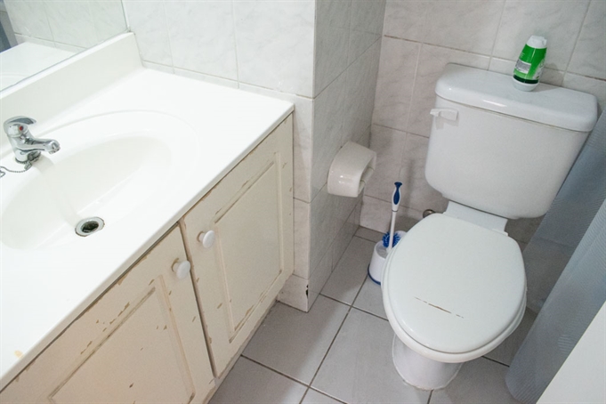 Baño 2