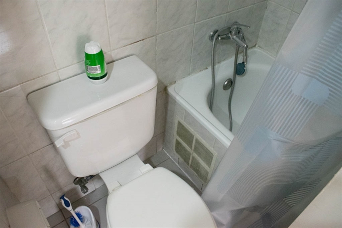 Baño 2