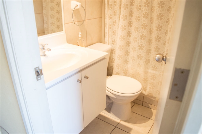 Baño