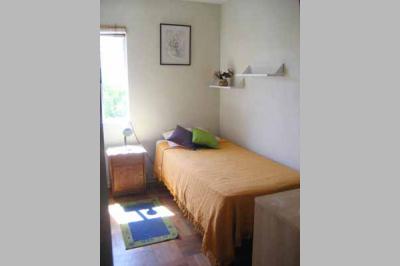 Furnished accommodation Marianela - Irarrazaval (1433)
