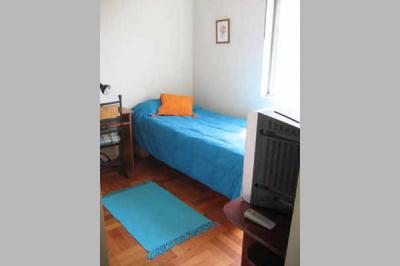 Furnished accommodation Marianela - Irarrazaval (1434)