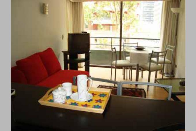 Living - Comedor