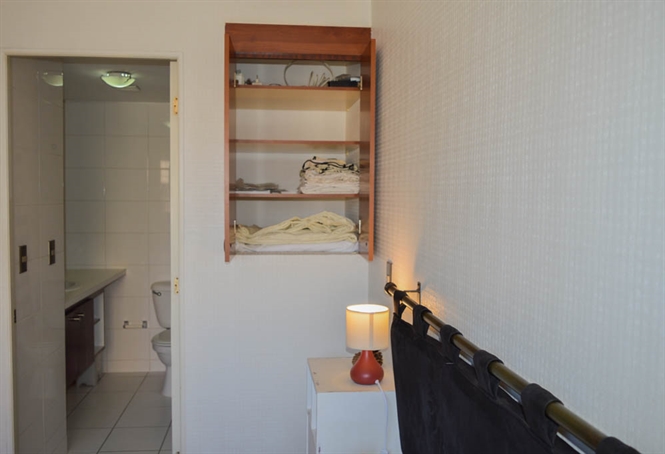Closet (Habitación)
