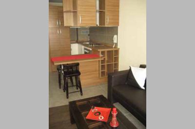 Furnished accommodation Santa Rosa - Metro Santa Lucia 2 (1472)