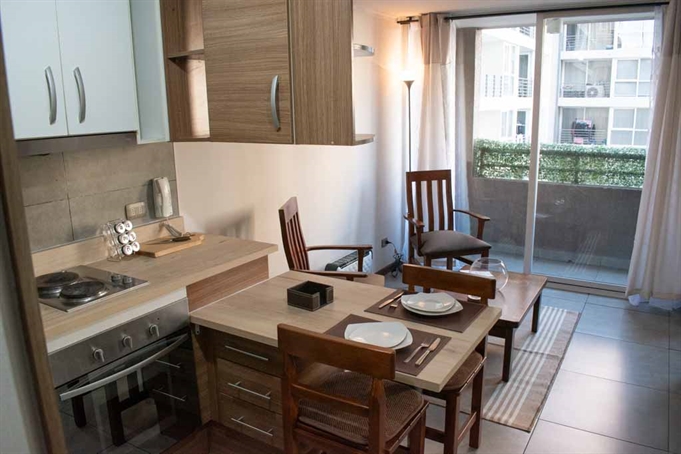 Cocina