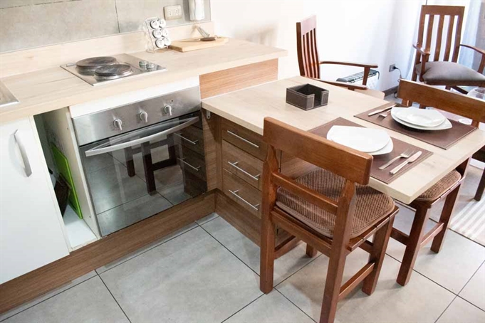 Cocina