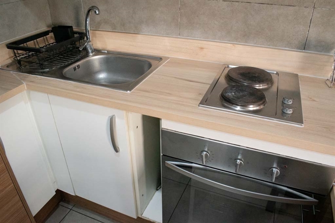 Cocina