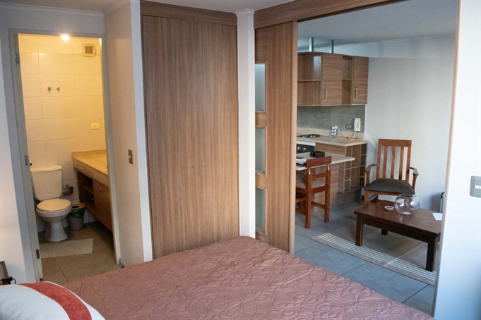 Habitación