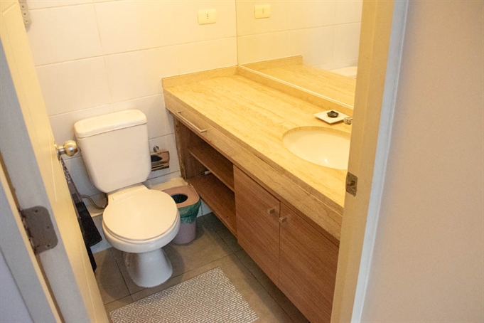 Baño