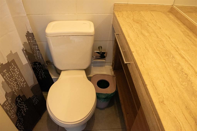 Baño