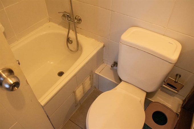 Baño