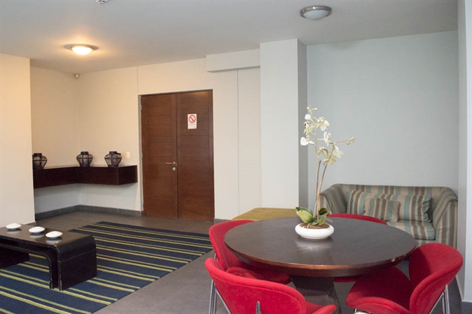 Sala Eventos