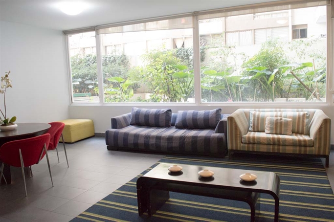 Sala Eventos