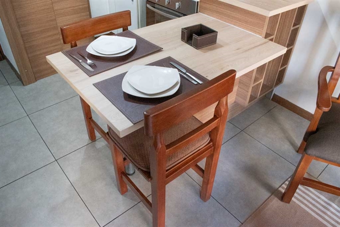 Comedor
