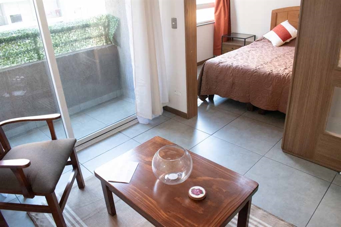 Living Habitación