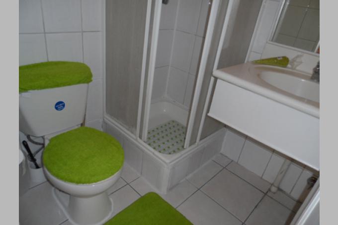 Baño 2