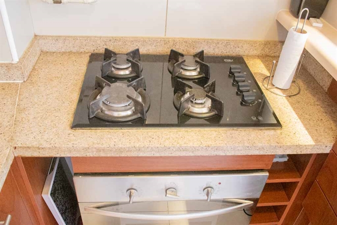 Cocina
