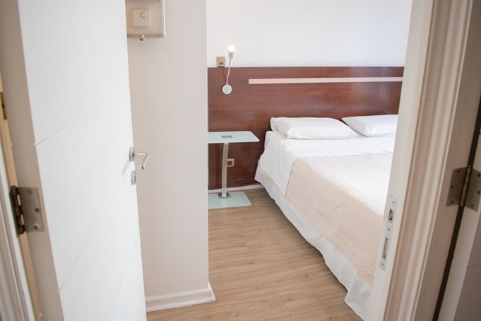 Habitación 1