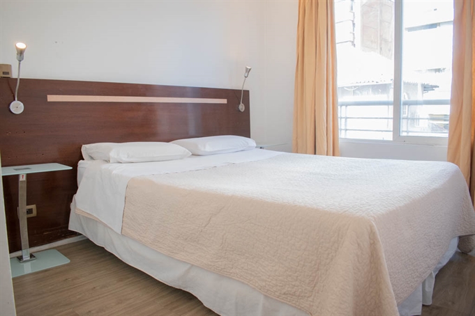 Habitación 1