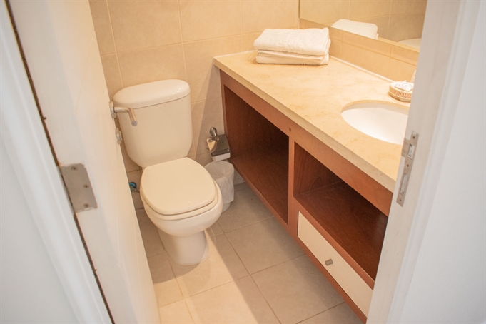 Baño 1