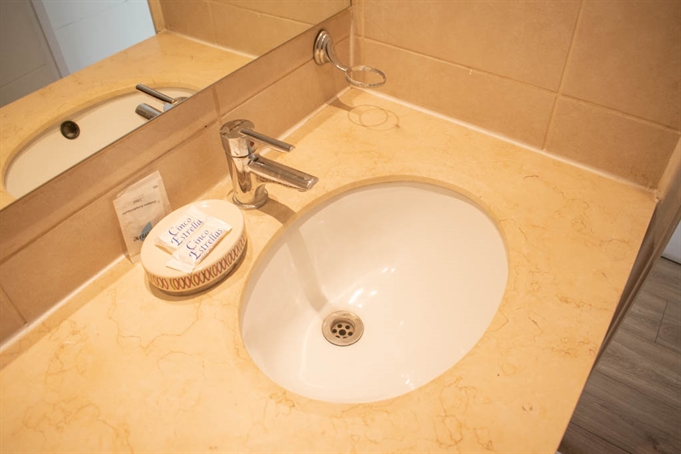 Baño 1