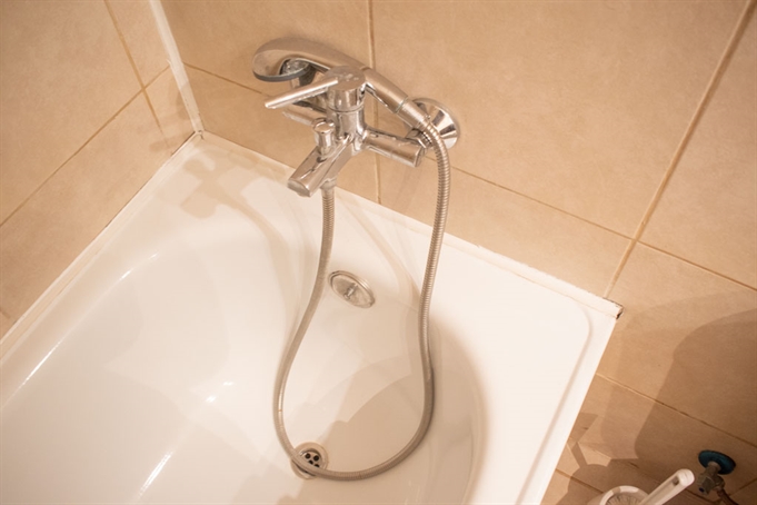 Baño 1