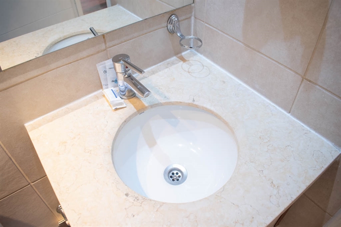Baño 2