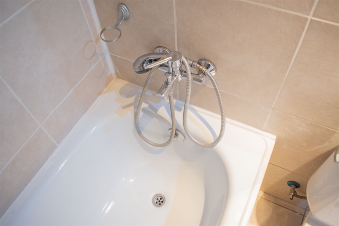 Baño 2